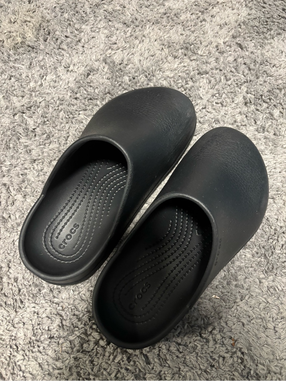 Dylan Clog Crocs